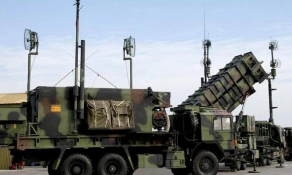 Ο ΣΕΚΠΥ ζητάει την δημιουργία Υφυπουργείου Αμυντικής Βιομηχανίας